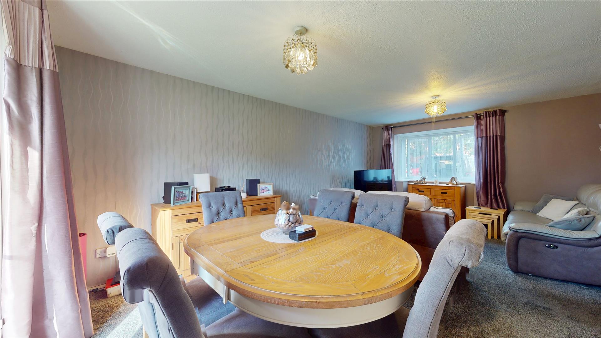 Edrich Avenue., Oldbrook, Milton Keynes